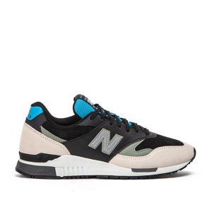 New Balance ML840 NTB (Schwarz) (675961-60-12)