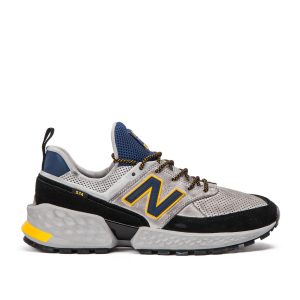 New Balance MS574D (Grau) (712851-60-121)