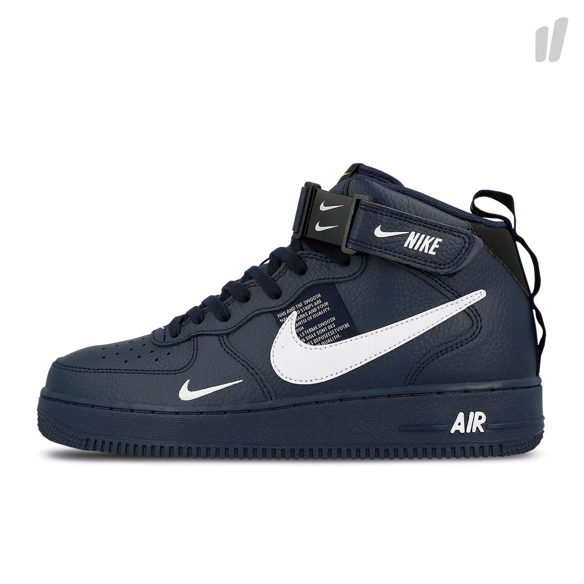 Nike Air Force 1 Mid 07 LV8 804609 403 SNEAKER SEARCH