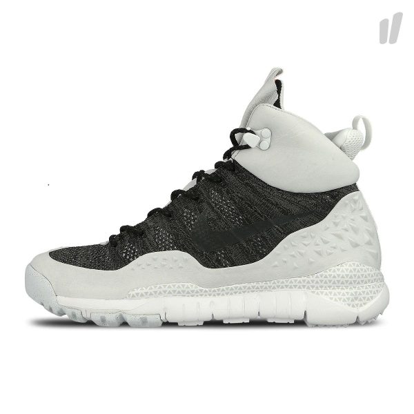 Nike Lab ACG Lupinek Flyknit SFB White (2015) (826077-002)