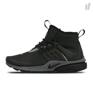 Nike Wmns Air Presto Mid Utility ( 859527 002 )