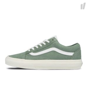 Vans Old Skool ( 8G1OI6 / Seaspray / True White )