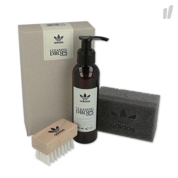 adidas Cleaning Drops Set ( 909845 )