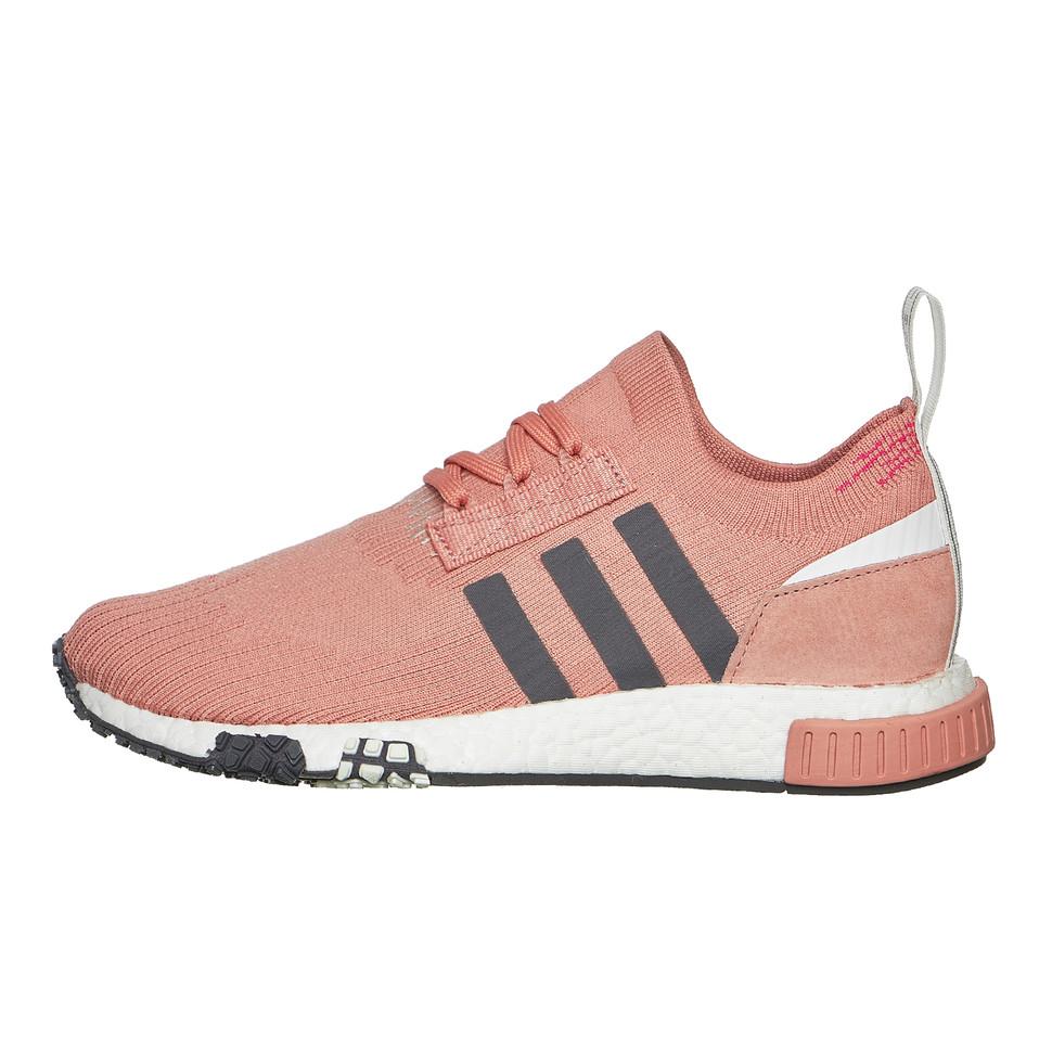 Adidas nmd_racer hot sale primeknit