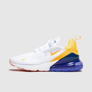 Nike Air Max 270 Women's (AH6789-105)