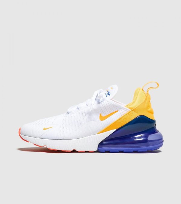 Nike Air Max 270 Women's (AH6789-105)