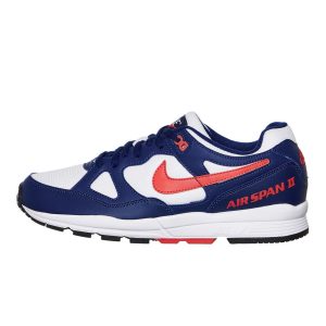 Nike  Air Span II (AH8047-404)