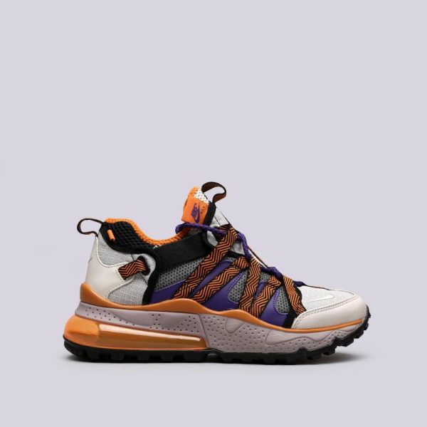 Nike Air 270 Bowfin Beige Orange (AJ7200-201)