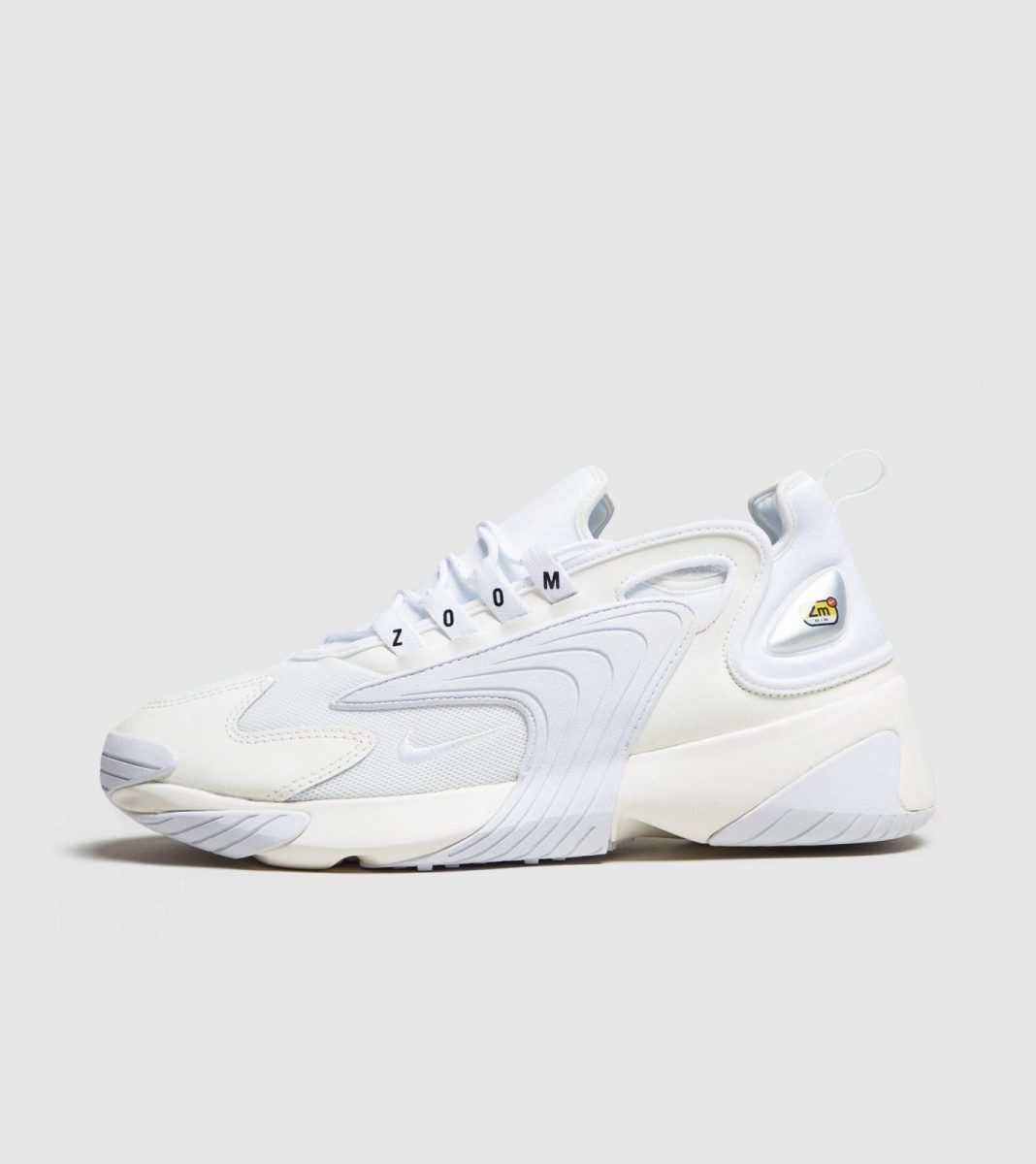 nike women's zoom 2k