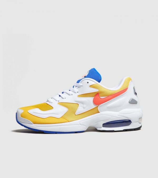 Nike Air Max2 Light Women's (AO1741-700)