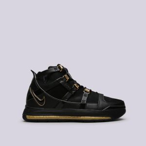 Nike  Zoom LeBron 3 QS (AO2434-001)