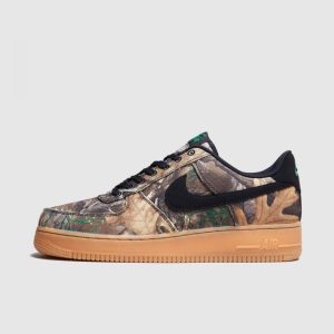 Nike Air Force 1 '07 LV8 'Realtree Woodland' (AO2441 001)