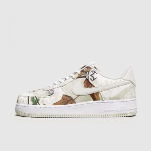 Nike Air Force 1 '07 LV8 'Realtree Arctic Rush' (AO2441-100)