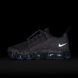 Nike Air VaporMax Run Utility Black Reflective (AQ8811-001)