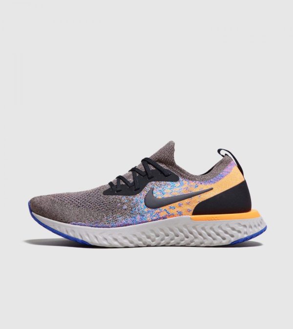 Мужские беговые кроссовки Nike Epic React Flyknit (AT6162-200)