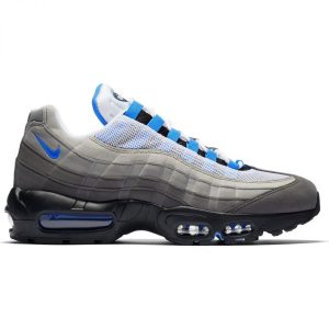 Nike Air Max 95 Crystal Blue (AT8696-100)