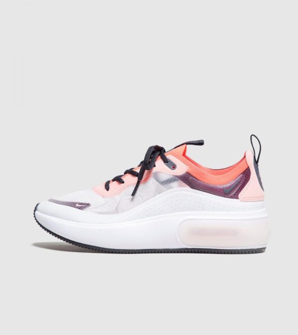 Nike Air Max Dia SE QS Women's (AV4146-101)