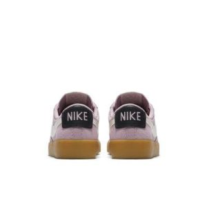 Nike WMNS Blazer Low Suede (Rosa) (AV9373-500)