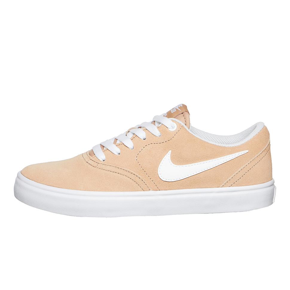 Nike check solar beige on sale