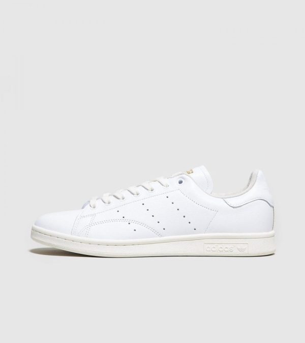 adidas Stan Smith (Weiß / Gold) (DB3527)