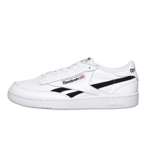 Reebok Revenge Plus MU (Weiß / Schwarz) (DV4065)