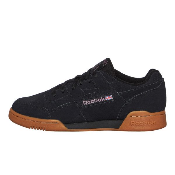 Reebok Workout Plus MU (Schwarz) (DV4284)