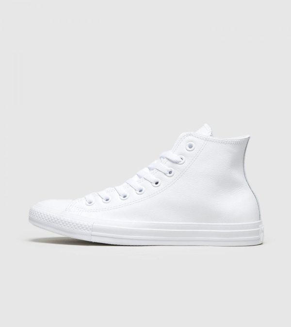 Converse Chuck Taylor All Star Leather Mono (IT406)