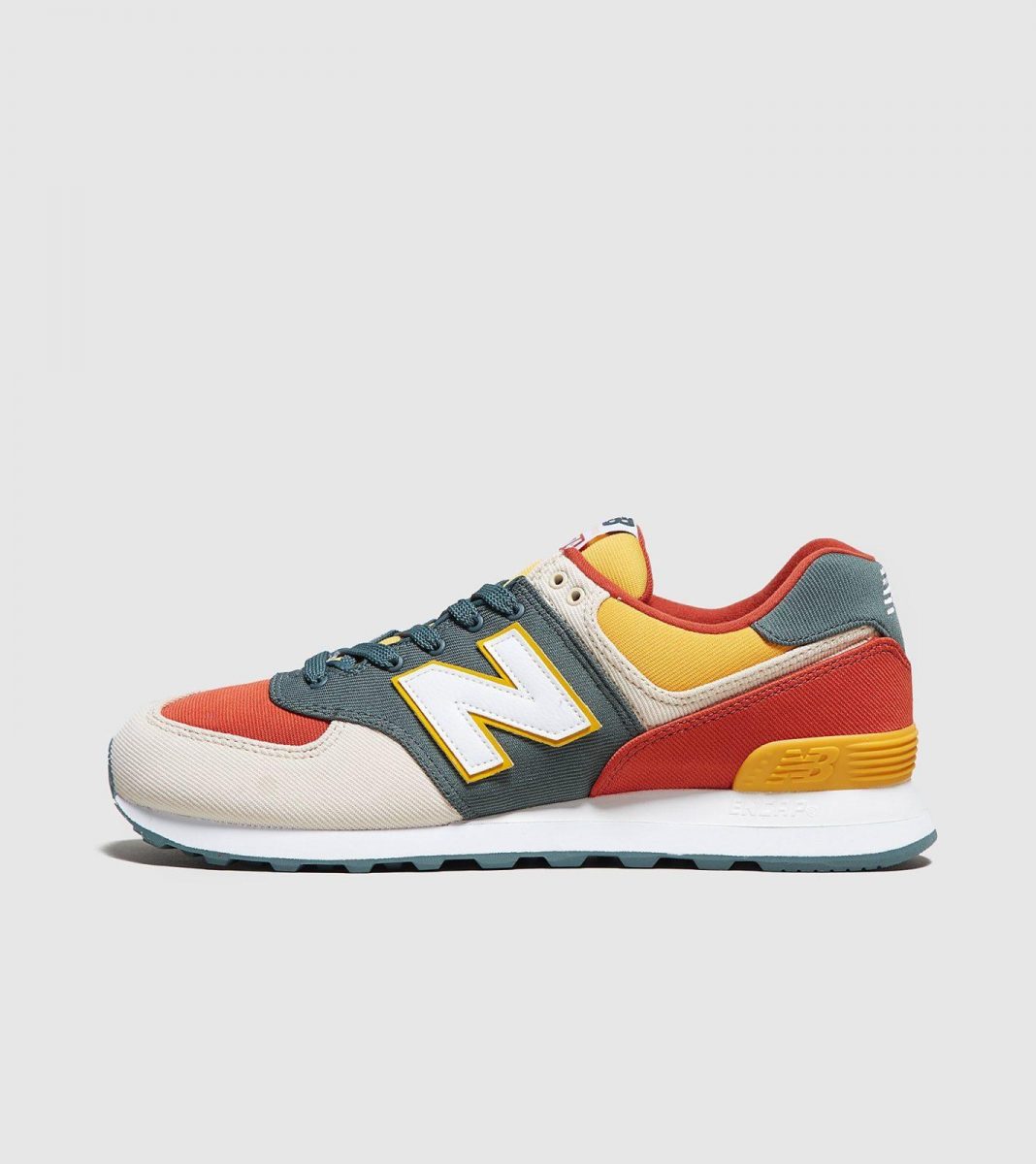 New Balance 574 (ML574IND) - SNEAKER SEARCH