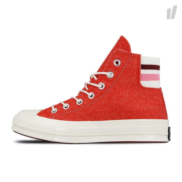 Converse Chuck 70 Hi Sedona ( 163367C )