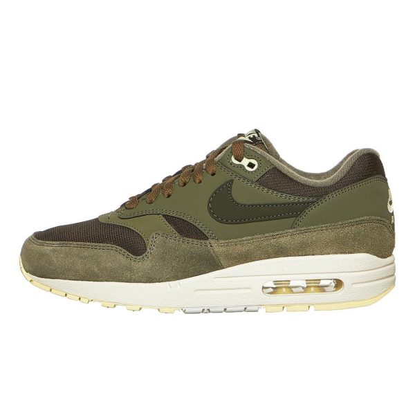 Nike WMNS Air Max 1 (Olive) (319986-305)