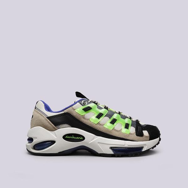 Puma x Sankuanz Cell Endura (369611-01)