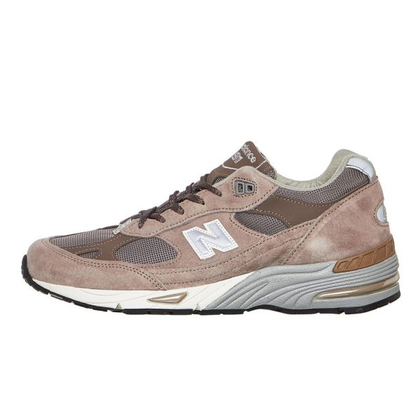 New Balance M991 EFS Made in UK (521171-60-12)