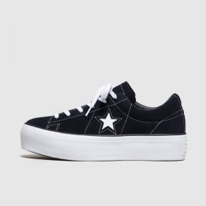 Converse One Star Platform Women's (563869C)