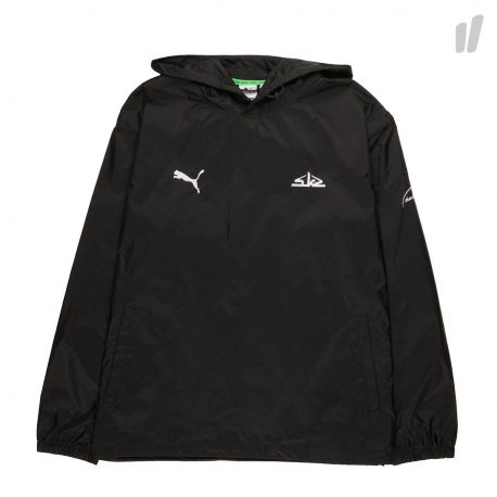 puma x sankuanz windbreaker