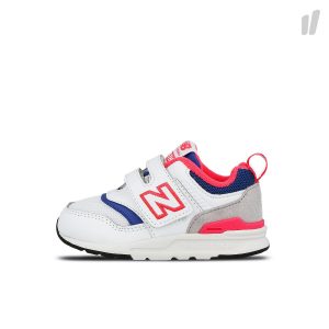 New Balance PZ997 HAJ (Weiß) (699920-40-3)