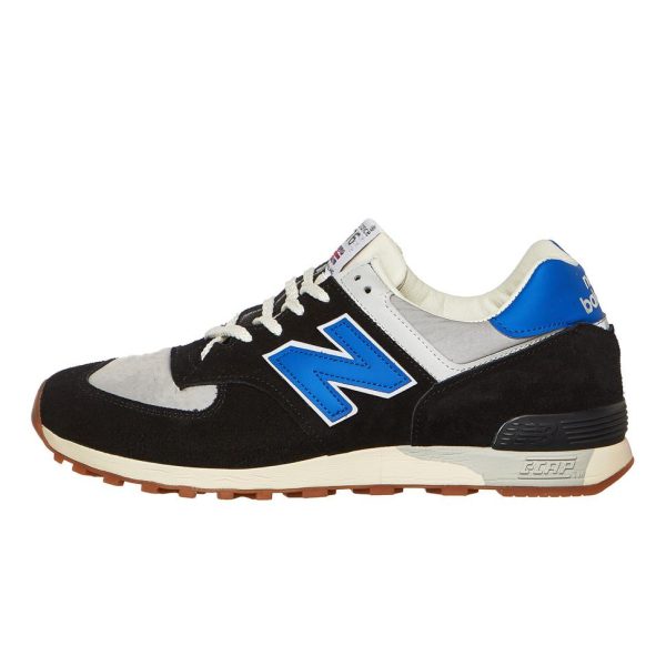 New Balance M576 TNF Made in UK "70's Sport Pack" (702191-60-81)