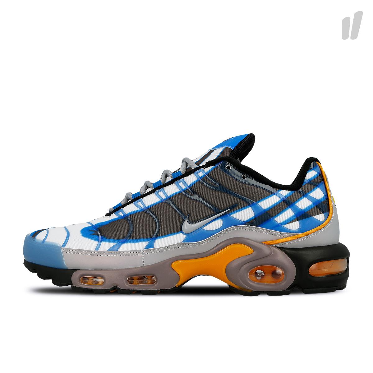 air max plus premium deluxe