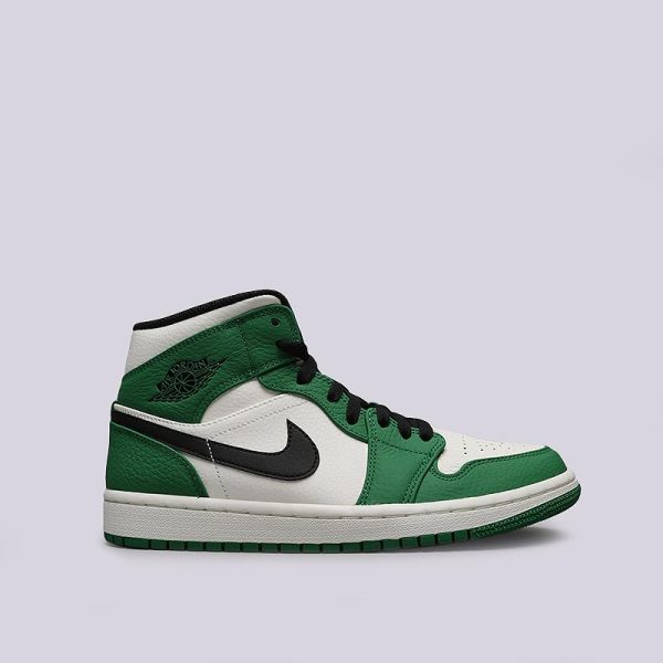 Air Jordan 1 Mid SE (852542-301)