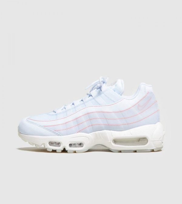 Nike Air Max 95 SE W (918413-400)