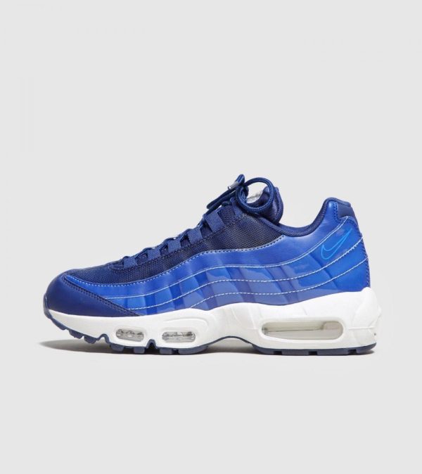 Nike Air Max 95 SE W (918413-401)