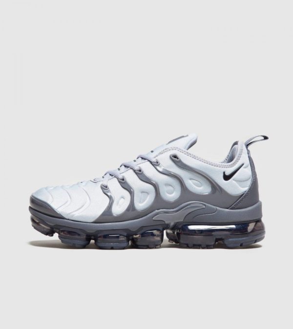 Nike Air Vapormax Plus (Grau) (924453-016)