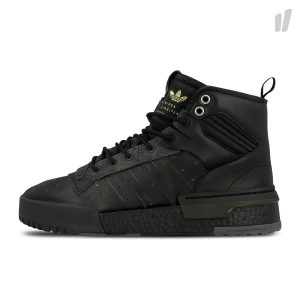 adidas Rivalry RM (Schwarz) (AH2455)