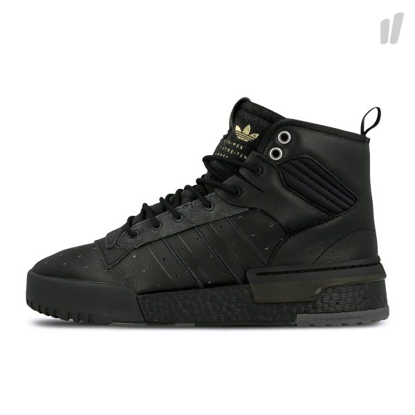 adidas Rivalry RM (Schwarz) (AH2455)
