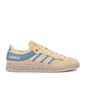 adidas  x Oyster Handball Top (Gelb / Weiß) (AP9847)