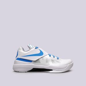 Nike  Zoom KD IV (AQ5103-100)