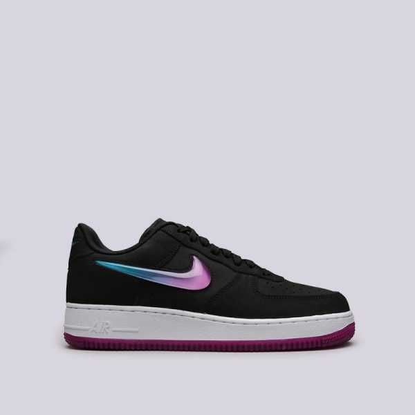 Nike Air Force 1 Premium 'Jelly' (AT4143-001)