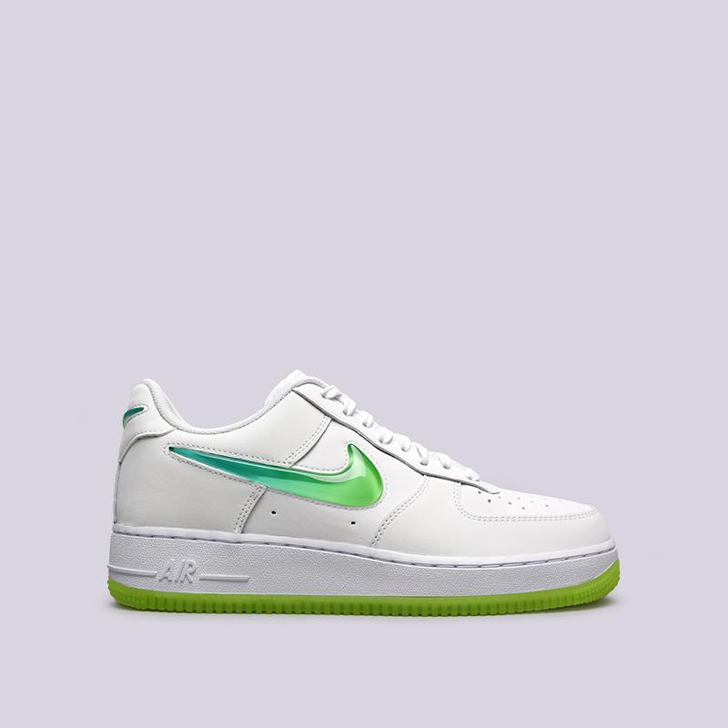 Nike Air Force 1 07 PRM 2 AT4143 100 SNEAKER SEARCH