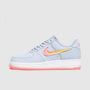 Nike Air Force 1 Premium 'Jelly' Women's (AT4143-400)