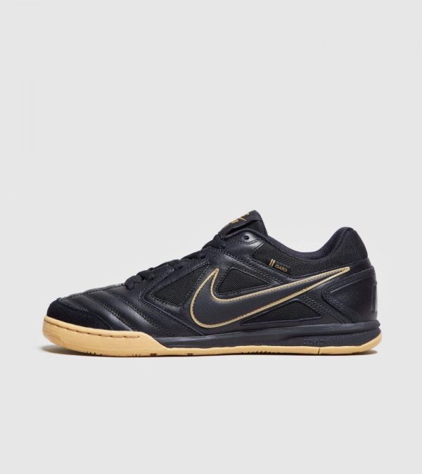 Nike SB Gato (Schwarz) (AT4607-003)