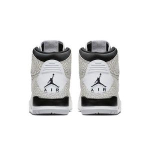 Air Jordan Nike AJ Legacy 321 Wolf Grey (AV3922-100)